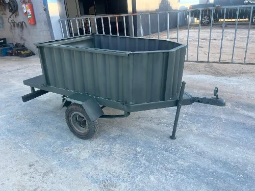Carretinha